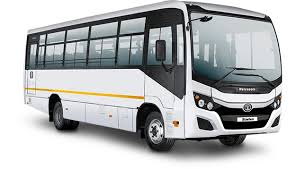 Luxury Coach