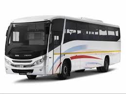 Luxury Coach