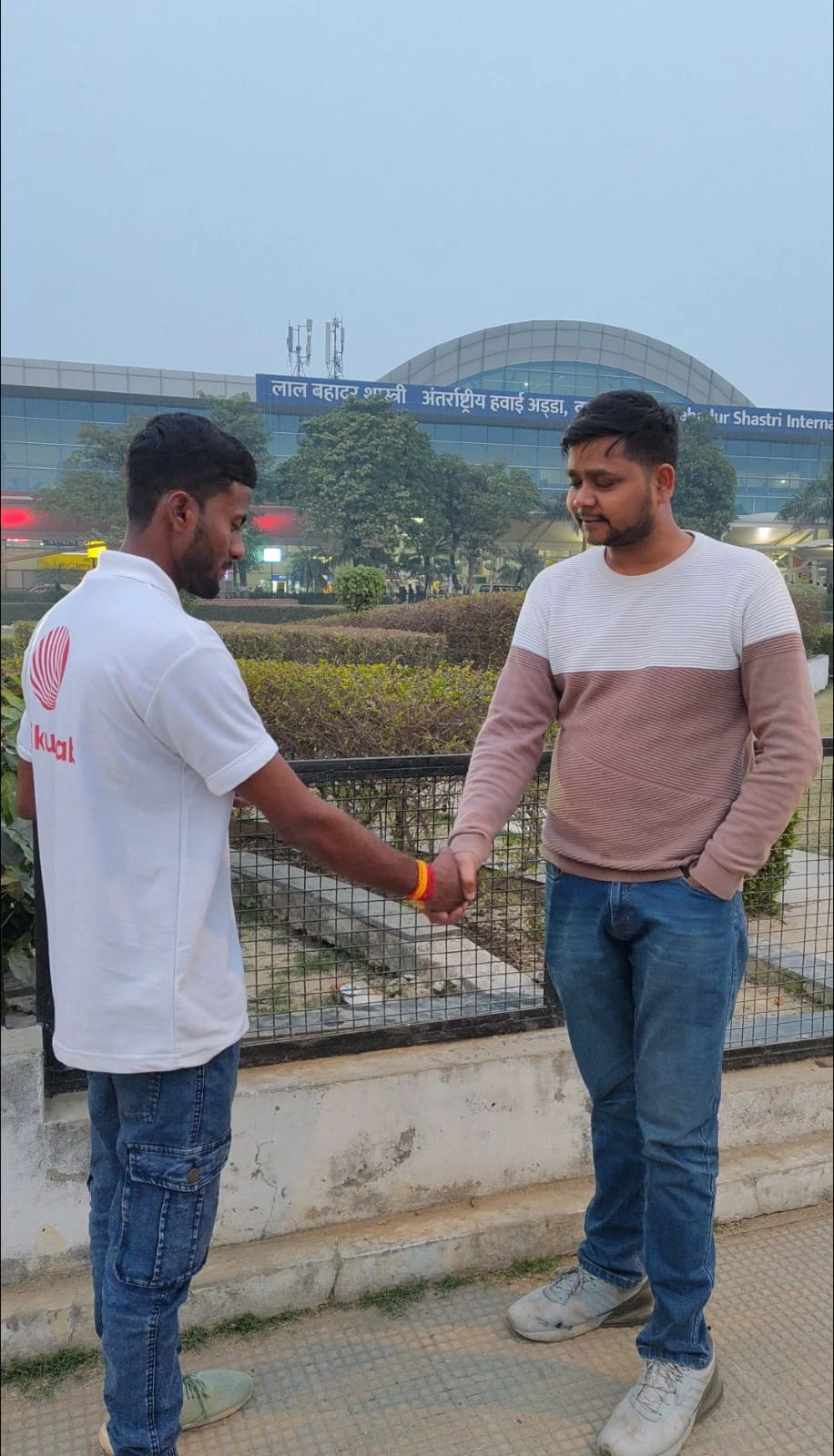 Happy Customer Happy customer