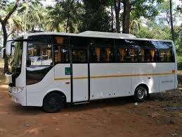 Mini Bus