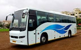 Luxury Coach