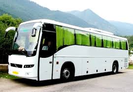 Luxury Coach